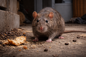 Stevenage Pest Control | Fast, Professional Rat Control