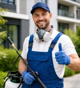 Stevenage Pest Control Specialist 02