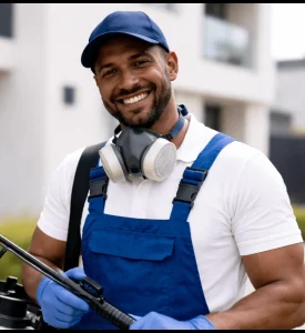 Stevenage Pest Control Specialist 03