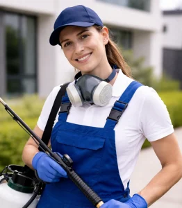 Stevenage Pest Control Specialist 04